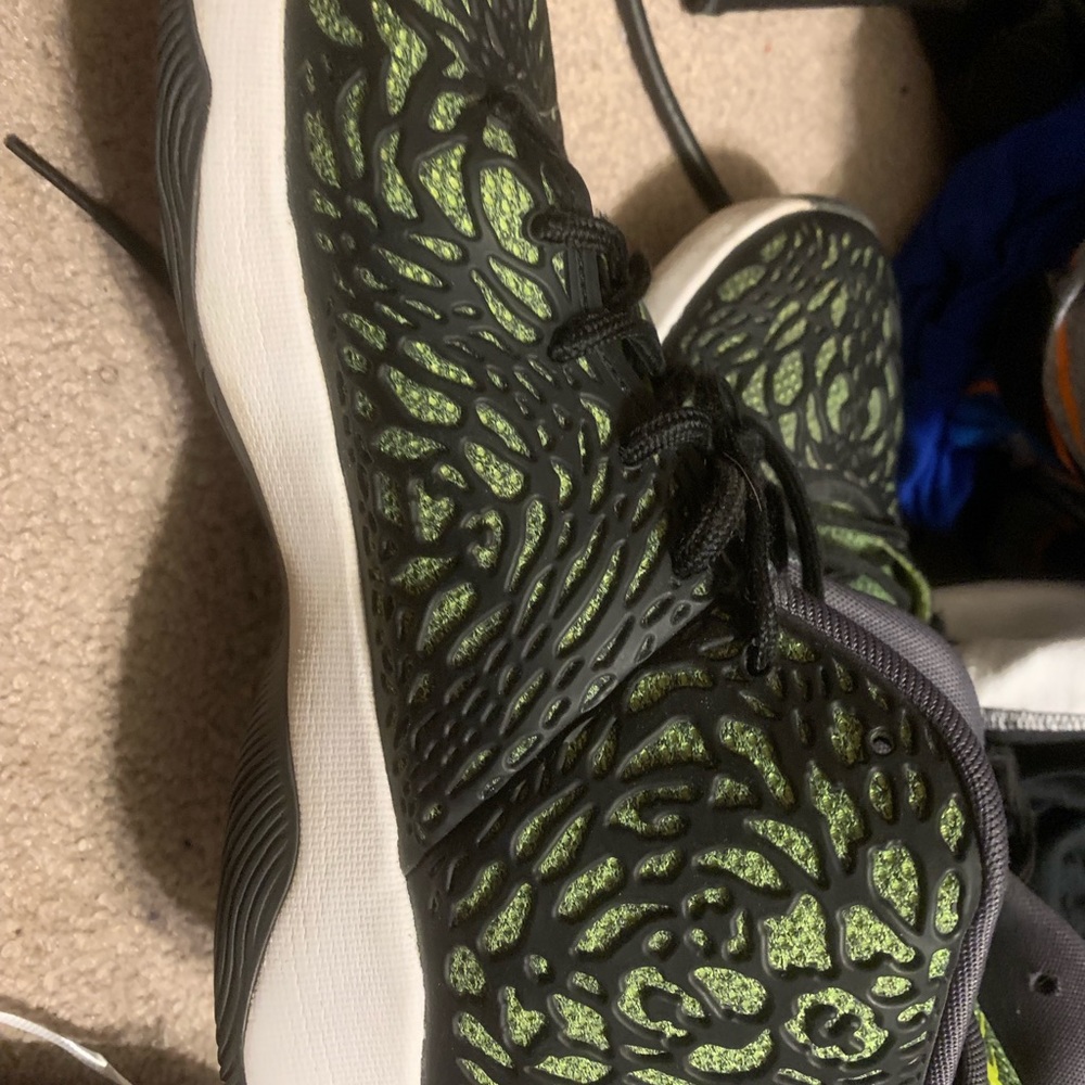 Men’s Jordan’s size 10.5